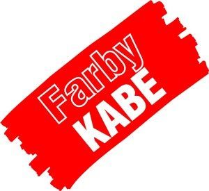 Farby KABE