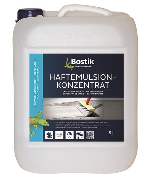 BOSTIK MIX A793 (Haftemulsion-Konzentrat)