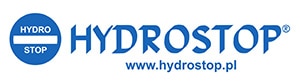 Hydrostop logo