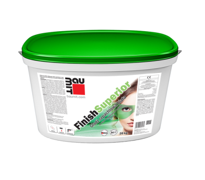Baumit FinishSuperior