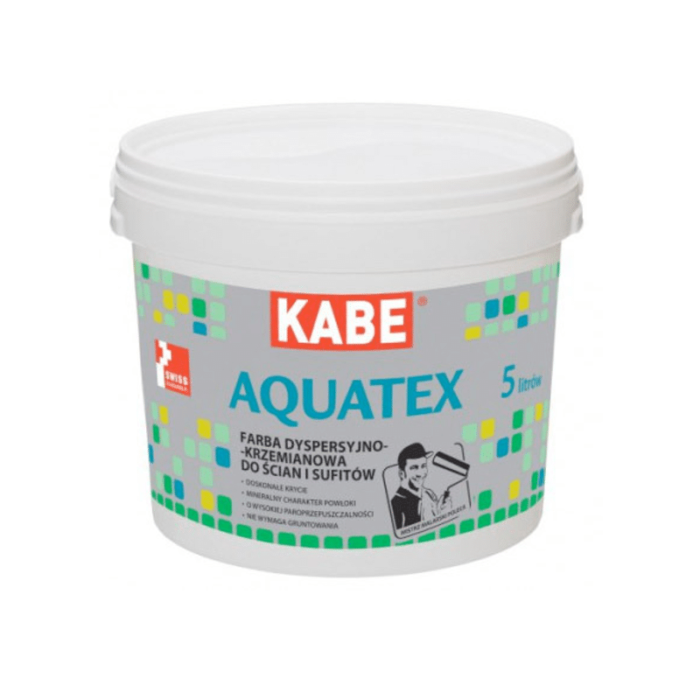 Aquatex - SANIER™