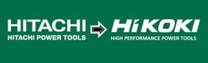 Hitachi hikoki