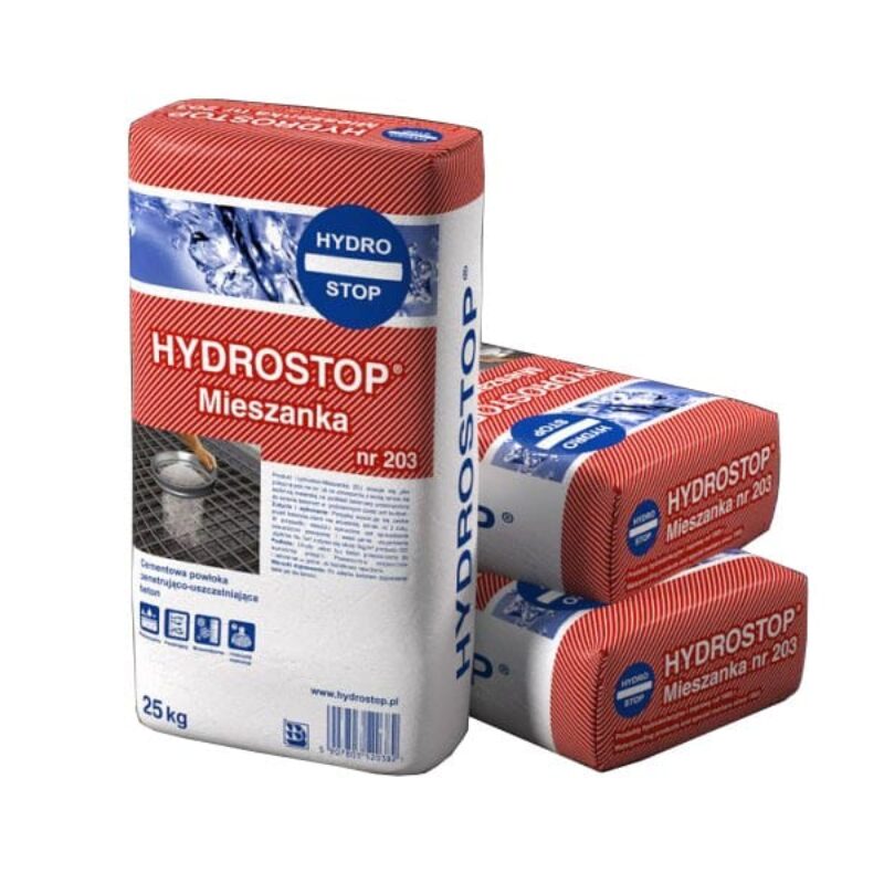 Hydrostop 203