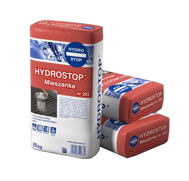 Hydrostop 203