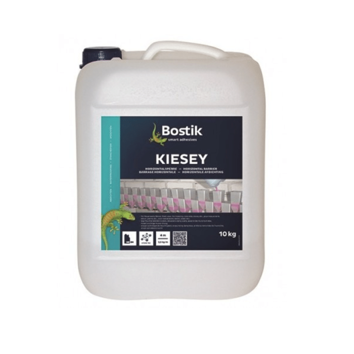 Kiesey Horizontalstopp | Bostik BOSTIK BLOCK A575 HYDRO LIQUID (Kiesey Horizontalstopp)