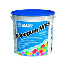 Mapegum WPS