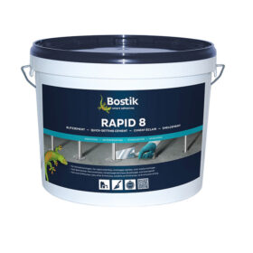 rapid 8 bostik
