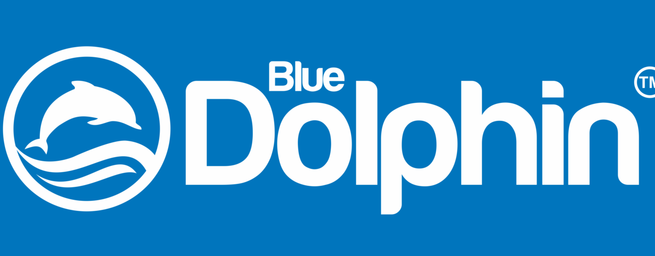 Blue Dolphin