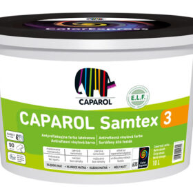 Caparol Samtex 3 b3
