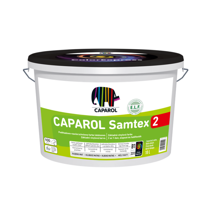 caparol samtex 2