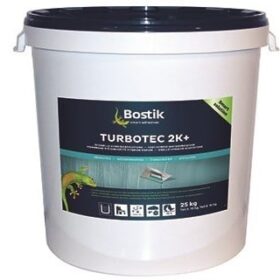 Hydroizolacja Turbotec 2k