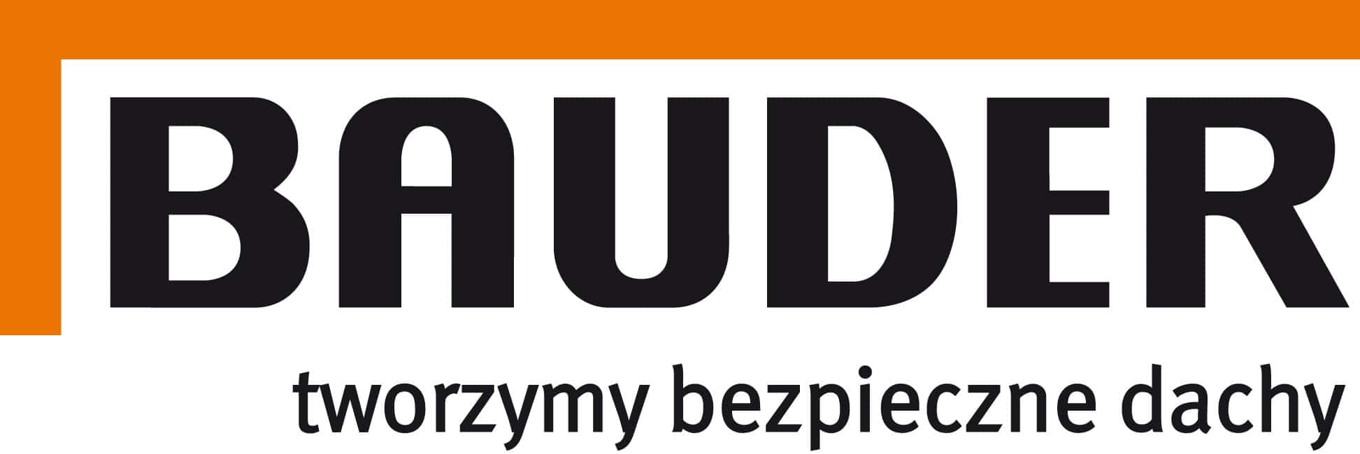 Logo bauder