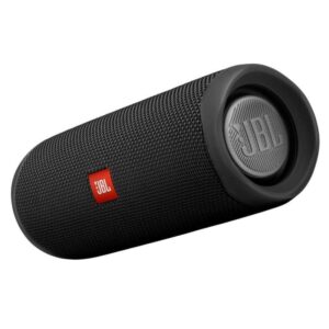 GŁOŚNIK BEZPRZEWODOWY JBL FLIP 5 Czarny BT