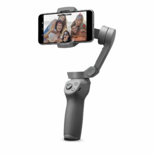 DJI OSMO MOBILE 3 GIMBAL STABILIZATOR DO TELEFONU