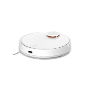 Xiaomi Mijia STYJ02YM Odkurzacz automatyczny LDS Odkurza i mopuje.