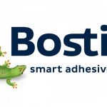 Bostik logo Sanier