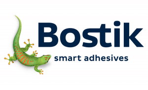 Bostik logo Sanier