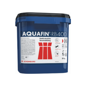 Schomburg AQUAFIN RB400