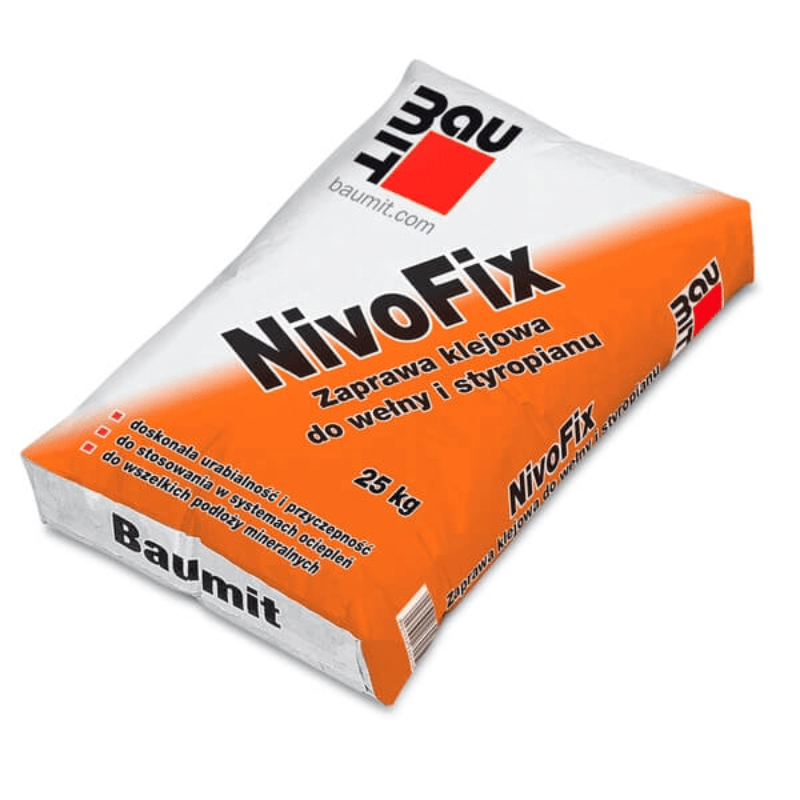 Baumit NivoFix