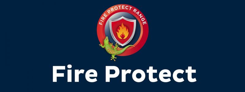 Fire Protect Bostik