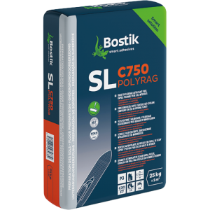 Bostik---SL-C750-POLYRAG-25kg