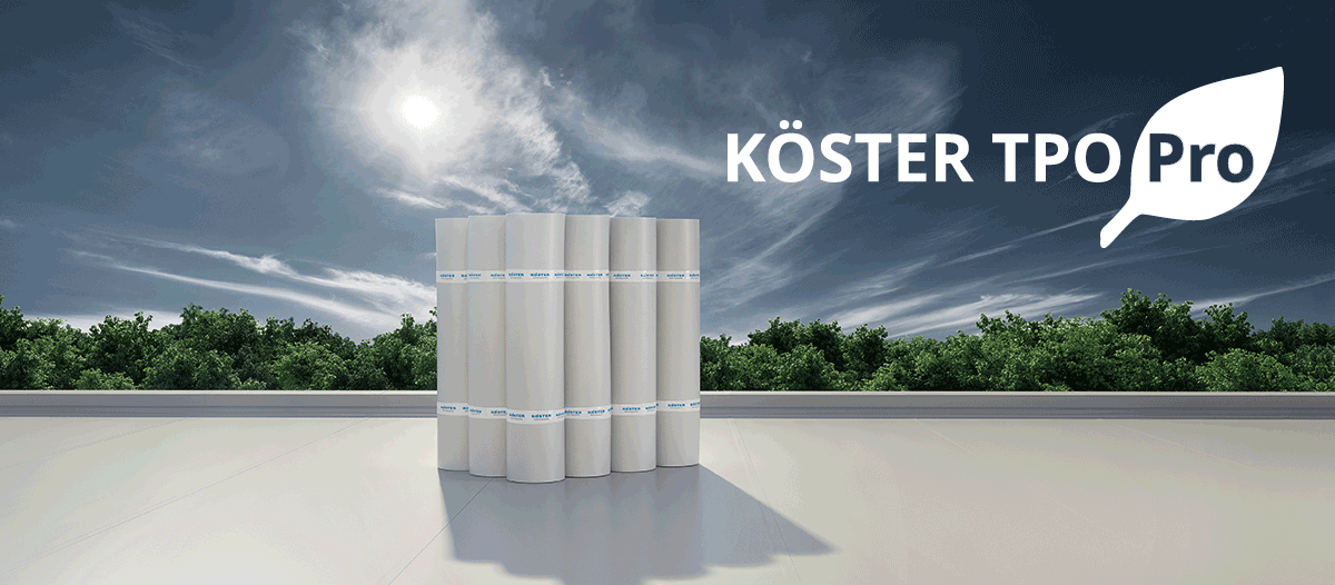 Koester TPO PRO