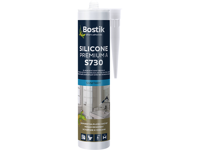 BOSTIK S730