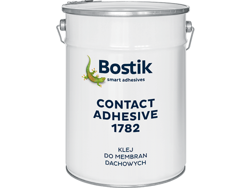 BOSTIK 1782 Contact Adhesive KLEJ DO MEMBRAN DACHOWYCH SANIER™