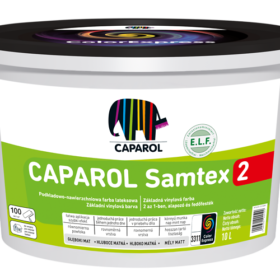 caparol Samtex 2 b3-sanier