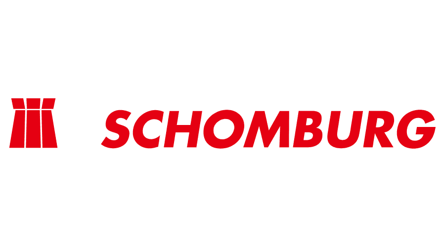 Schomburg logo