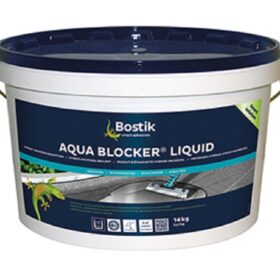 Aqua Blocker Liquid