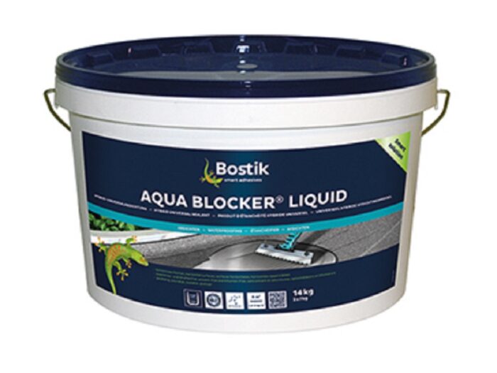 BLOCK H778 AQUA BLOCKER LIQUID