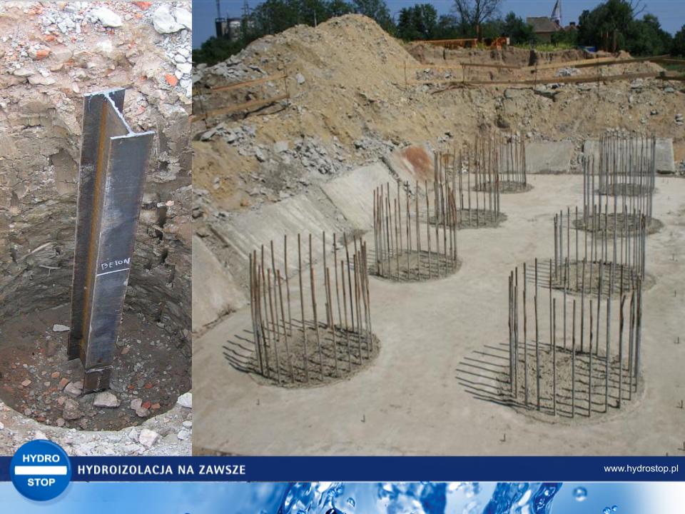 7. Studio Hydroizolacji Sanier - Grunty a komercyjne inwestycje