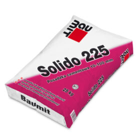 Baumit Solid 225