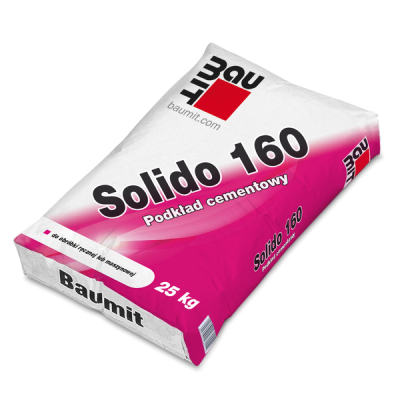 Baumit Solido 160