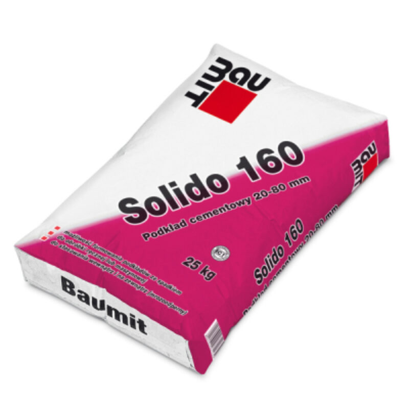 Baumit Solido 160