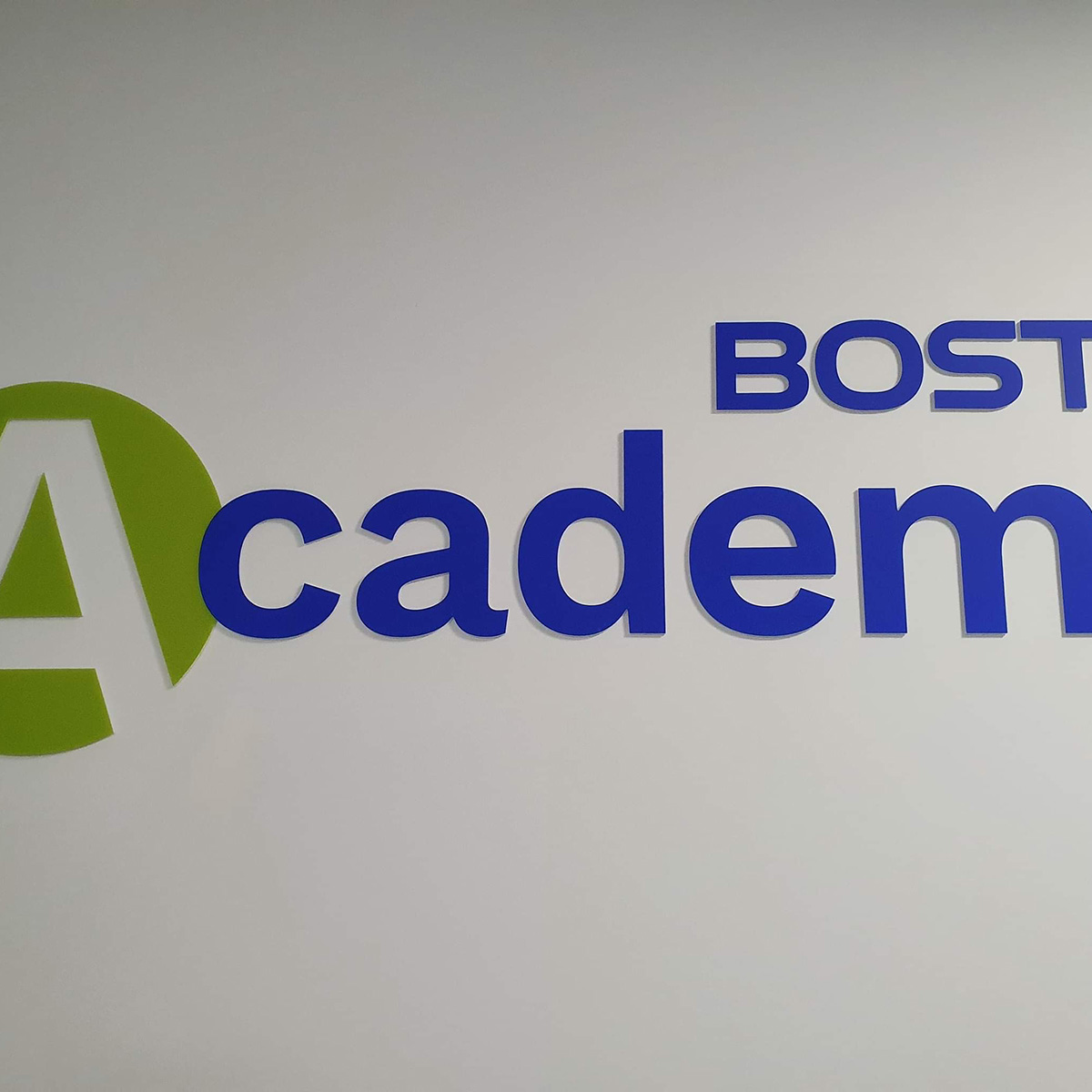 Szkolenie w Bostik Academy