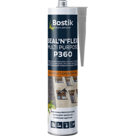 SEAL’N’FLEX MULTI PURPOSE P360