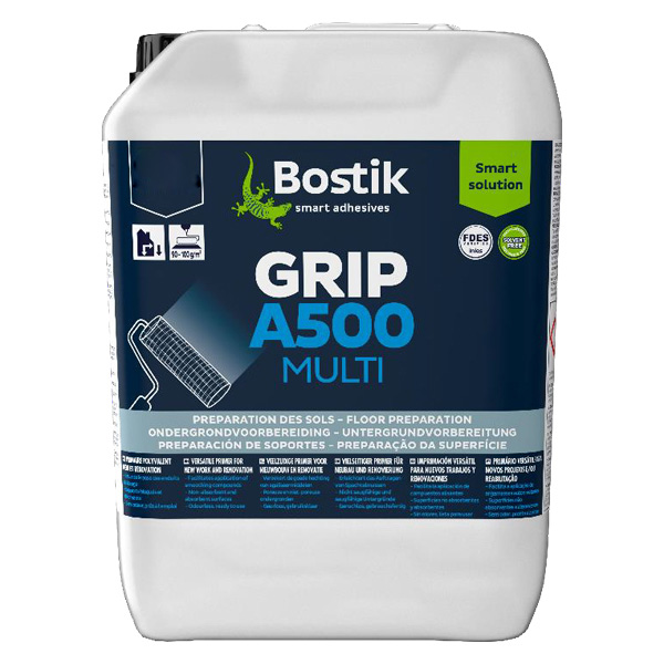 Bostik Grip A500 multi