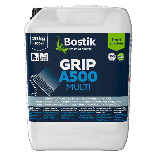 Bostik GRIP A500 MULTI