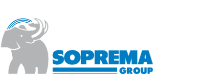 Soprema logo