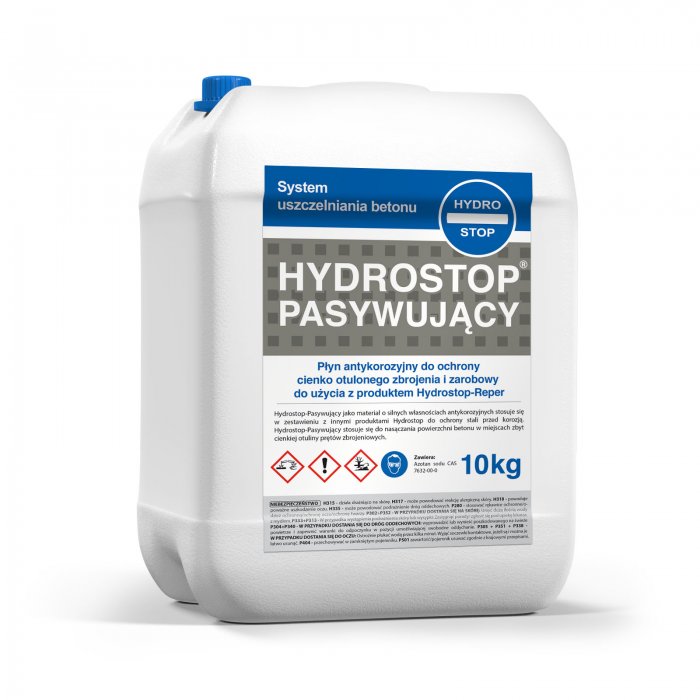 Hydrostop Pasywujący nr 463