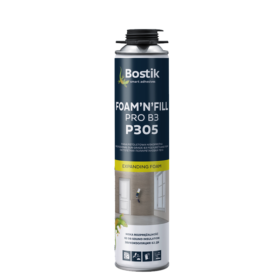 BOSTIK FOAM’N’FILL PRO B3 P305