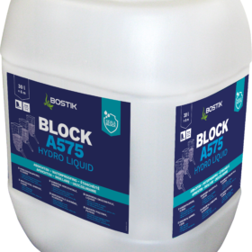 BOSTIK BLOCK A575 HYDRO LIQUID