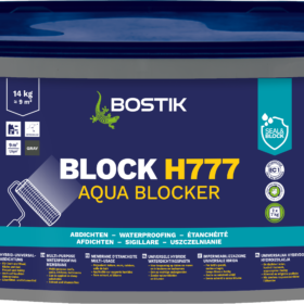 BLOCK H777 AQUA BLOCKER