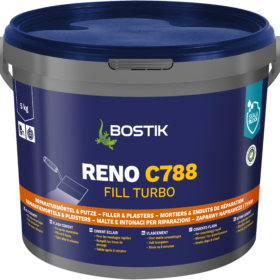 BOSTIK RENO C788 FILL TURBO