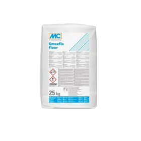 Emcefix floor