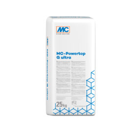 MC-Powertop G