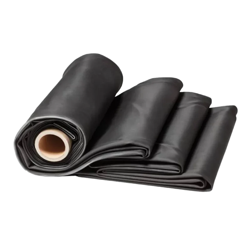 HERTALAN EPDM Easy Cover 1,2 mm – szerokości: 1,4 / 2,1 / 2,8 / 3,5 / 4,2 m (na wymiar)