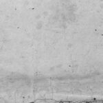 How to Waterproof a Concrete Floor Under a Canopy?